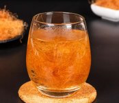 玉米須茶是堿性還是酸性？