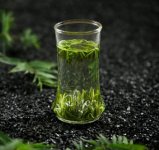 竹葉青茶葉屬于什么檔次？