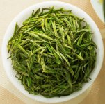 一種黃山的茶,先要洗茶，喝完后有一種淡淡的雞