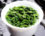 鐵觀音要用多少度的水泡最好？
