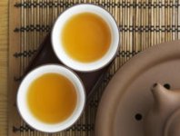 苦蕎茶與梔子花可以泡茶嗎？