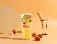 蜜雪冰城標(biāo)準(zhǔn)杯多大？