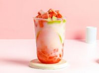 給奶茶店好評(píng)的話語(yǔ)？