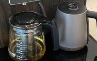 茶吧機抽水量變小是什么原因？